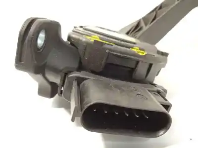 Pezzo di ricambio per auto di seconda mano potenziometro a pedale per land rover evoque prestige riferimenti oem iam bj329f836db 6pv01083434 lr027140