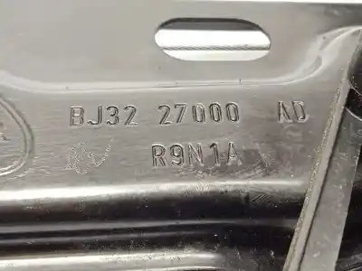 Tweedehands auto-onderdeel regelaar rechts achterruit: voor land rover evoque prestige oem iam-referenties bj3227000ad 918957102 wr12730