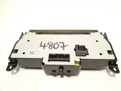 Tweedehands auto-onderdeel klimaatcontrole voor land rover evoque prestige oem iam-referenties bj3214c239fc lr028196 