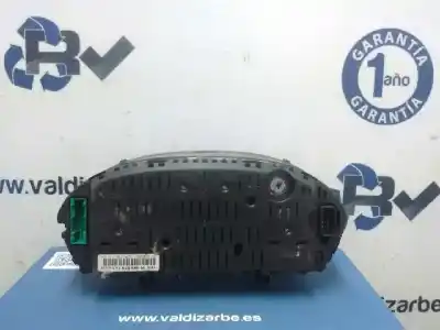 Recambio de automóvil de segunda mano de cuadro instrumentos para skoda fabia (6y2/6y3) 1.2 12v referencias oem iam 6y092088m  