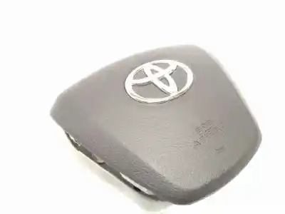 Recambio de automóvil de segunda mano de airbag delantero izquierdo para toyota avensis (t27) advance referencias oem iam 4513005130c0