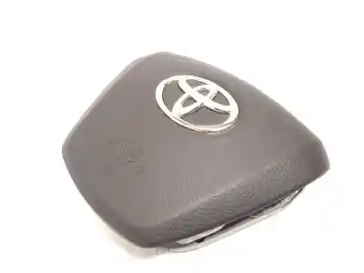 Recambio de automóvil de segunda mano de airbag delantero izquierdo para toyota avensis (t27) advance referencias oem iam 4513005130c0  