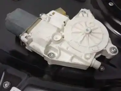 Автозапчастина б/у регулятор скла заднього правого для mercedes-benz clase m (w164) ml 300 cdi 4-matic (164.121) посилання на oem iam a2518200208 2518200208 a1647303279