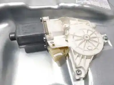 Автозапчастина б/у регулятор вікна передній лівий для mercedes-benz clase m (w164) ml 300 cdi 4-matic (164.121) посилання на oem iam a2518200742 2518200742 