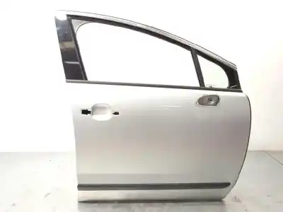 Pièce détachée automobile d'occasion porte avant droite pour peugeot 3008 i monospace (0u_) 1.6 bluehdi 120 références oem iam 9004av 9004cv 