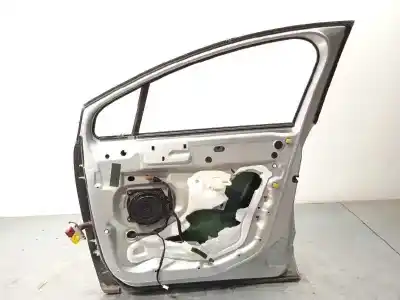 Pièce détachée automobile d'occasion porte avant droite pour peugeot 3008 i monospace (0u_) 1.6 bluehdi 120 références oem iam 9004av 9004cv 