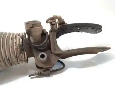 Pièce détachée automobile d'occasion amortisseur avant droit pour volkswagen touareg (7la, 7l6, 7l7) 5.0 v10 tdi références oem iam 7l6616040d  