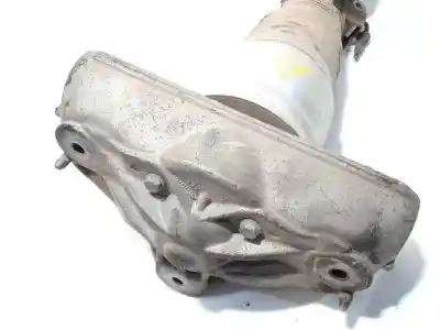 Pièce détachée automobile d'occasion amortisseur avant droit pour volkswagen touareg (7la, 7l6, 7l7) 5.0 v10 tdi références oem iam 7l6616040d  