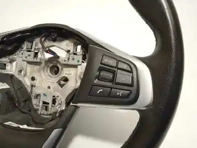 Автозапчастина б/у кермо для bmw serie 2 active tourer (f45) 216d посилання на oem iam 6877508 6324290 32306860357