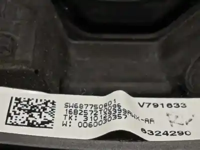 Автозапчастина б/у кермо для bmw serie 2 active tourer (f45) 216d посилання на oem iam 6877508 6324290 32306860357