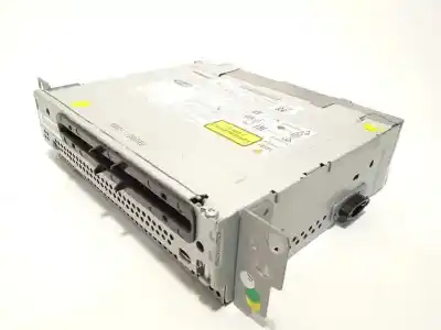 Автозапчастина б/у gps навігаційна система для bmw serie 2 active tourer (f45) 216d посилання на oem iam 65126822582 6822582 