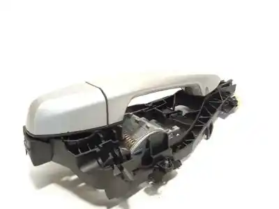 Автозапчастина б/у завнішня ручка задня права для bmw serie 2 active tourer (f45) 216d посилання на oem iam 51217396308