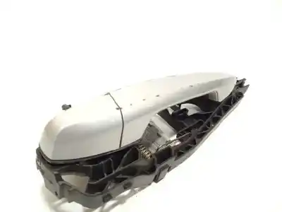 Автозапчастина б/у ліва передня зовнішня ручка для bmw serie 2 active tourer (f45) 216d посилання на oem iam 51217396307