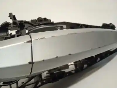 Автозапчастина б/у ліва передня зовнішня ручка для bmw serie 2 active tourer (f45) 216d посилання на oem iam 51217396307  