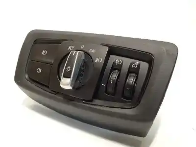 Автозапчастина б/у управління світлом для bmw serie 2 active tourer (f45) 216d посилання на oem iam 6824890
