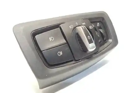 Автозапчастина б/у управління світлом для bmw serie 2 active tourer (f45) 216d посилання на oem iam 6824890 61316824890 