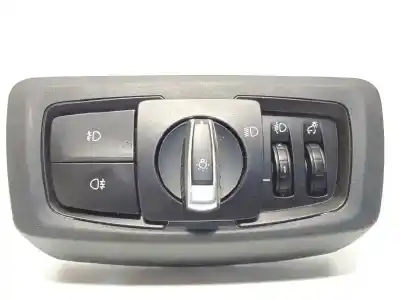 Автозапчастина б/у управління світлом для bmw serie 2 active tourer (f45) 216d посилання на oem iam 6824890 61316824890 