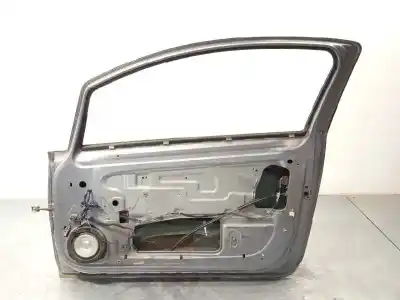 Автозапчасти б/у дверь передняя правая за opel corsa d (s07) 1.7 cdti (l08 l68) ссылки oem iam 93191127  
