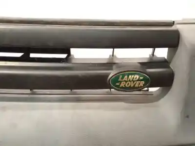 Tweedehands auto-onderdeel voorbumper voor land rover freelander (ln) 2.0 di familiar (72kw) oem iam-referenties dpb500731lml  