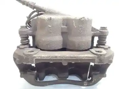 Second-hand car spare part front right brake caliper for mercedes-benz vito (w639) basic, combi 2.1 cdi cat 88 cv / 65 kw oem iam references a6394201183  