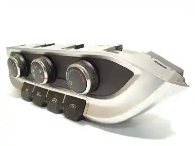 Recambio de automóvil de segunda mano de mando climatizador para kia rio basic referencias oem iam 972501w270  
