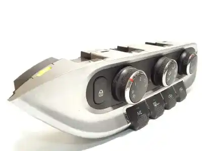 Recambio de automóvil de segunda mano de mando climatizador para kia rio basic referencias oem iam 972501w270  
