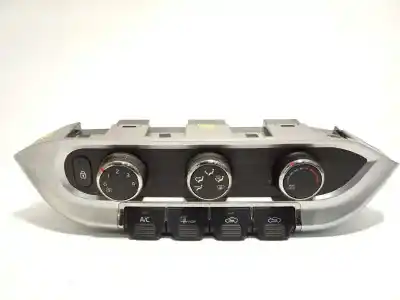 Recambio de automóvil de segunda mano de mando climatizador para kia rio basic referencias oem iam 972501w270  