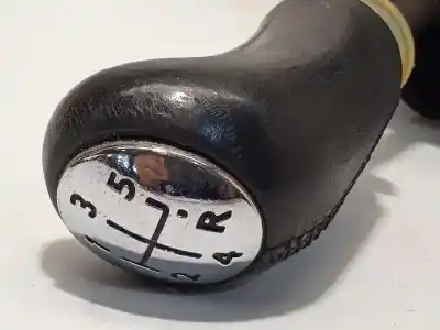 Peça sobressalente para automóvel em segunda mão alavanca de velocidades por renault captur 1.3 tce referências oem iam 349014605r  