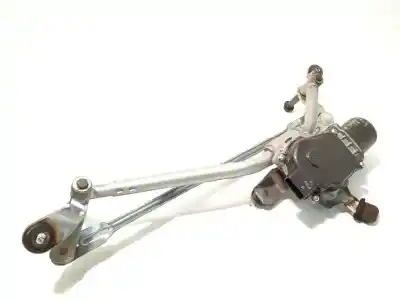 Second-hand car spare part front windshield wiper motor for renault captur 1.3 tce oem iam references 288001161r