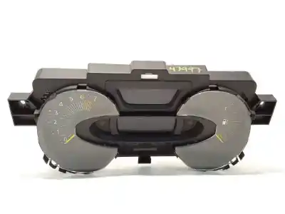 Peça sobressalente para automóvel em segunda mão quadrante por renault captur 1.3 tce referências oem iam 248108772r  