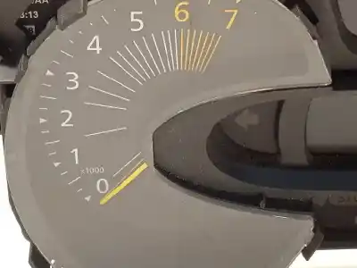 Peça sobressalente para automóvel em segunda mão quadrante por renault captur 1.3 tce referências oem iam 248108772r  