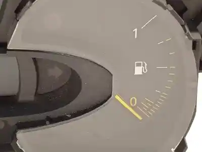 Peça sobressalente para automóvel em segunda mão quadrante por renault captur 1.3 tce referências oem iam 248108772r  