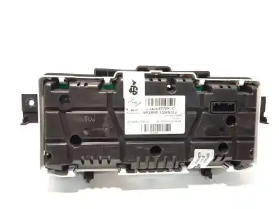 Peça sobressalente para automóvel em segunda mão quadrante por renault captur 1.3 tce referências oem iam 248108772r  
