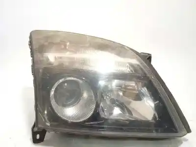 Peça sobressalente para automóvel em segunda mão farol / farolim direito por opel vectra c berlina comfort referências oem iam 93172954