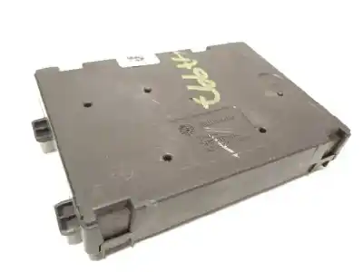 Second-hand car spare part electronic module for renault captur 1.3 tce oem iam references 284b11867r  