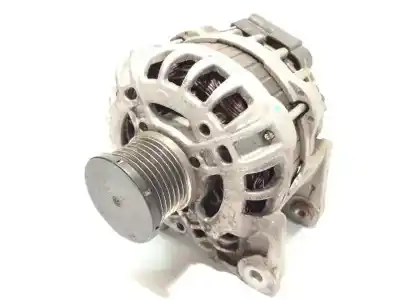 Second-hand car spare part alternator for renault captur 1.3 tce oem iam references 231008593r