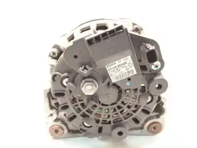 Second-hand car spare part alternator for renault captur 1.3 tce oem iam references 231008593r f000bl0410 