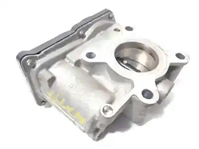 Second-hand car spare part throttle body for renault captur 1.3 tce oem iam references 161206038r