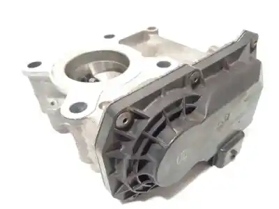 Pezzo di ricambio per auto di seconda mano scatola della farfalla per renault captur 1.3 tce riferimenti oem iam 161206038r 8201171233 