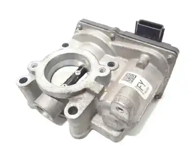 Pezzo di ricambio per auto di seconda mano scatola della farfalla per renault captur 1.3 tce riferimenti oem iam 161206038r 8201171233 