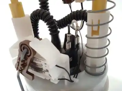 Second-hand car spare part fuel pump for renault captur 1.3 tce oem iam references 170114377r  