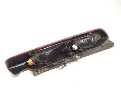 Second-hand car spare part left tailgate light for ford focus lim. (cb4) trend oem iam references 1528769 1520769 