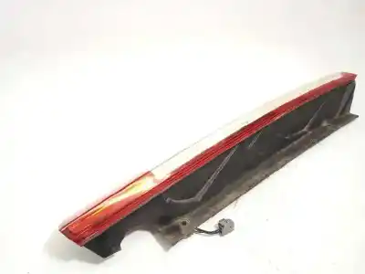 Second-hand car spare part right tailgate light for ford focus lim. (cb4) trend oem iam references 1528770 1520757 