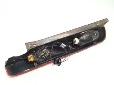 Second-hand car spare part right tailgate light for ford focus lim. (cb4) trend oem iam references 1528770 1520757 