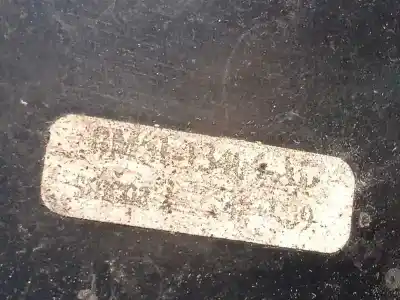 Second-hand car spare part right tailgate light for ford focus lim. (cb4) trend oem iam references 1528770 1520757 