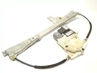 Second-hand car spare part PASSENGER SIDE RIGHT WINDOW REGULATOR for CITROEN C4 SEDAN  OEM IAM references 9681813980 9647441380 