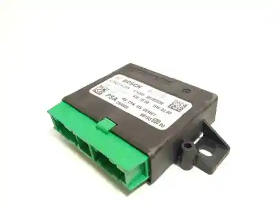 Recambio de automóvil de segunda mano de modulo electronico para peugeot 3008 i monospace (0u_) 1.6 bluehdi 120 referencias oem iam 9819360080 0263014016 