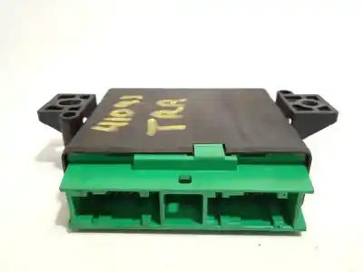 Recambio de automóvil de segunda mano de modulo electronico para peugeot 3008 i monospace (0u_) 1.6 bluehdi 120 referencias oem iam 9819360080 0263014016 