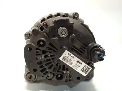 Автозапчасти б/у генератор за seat ibiza (kj1) 1.0 tsi ссылки oem iam 05e903026c tg14lld 