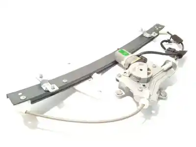 Second-hand car spare part REAR LEFT WINDOW REGULATOR for OPEL ANTARA  OEM IAM references 96672884  